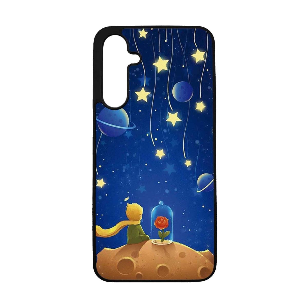 GENERICO - Funda Protector Case Para SAMSUNG S25 PLUS