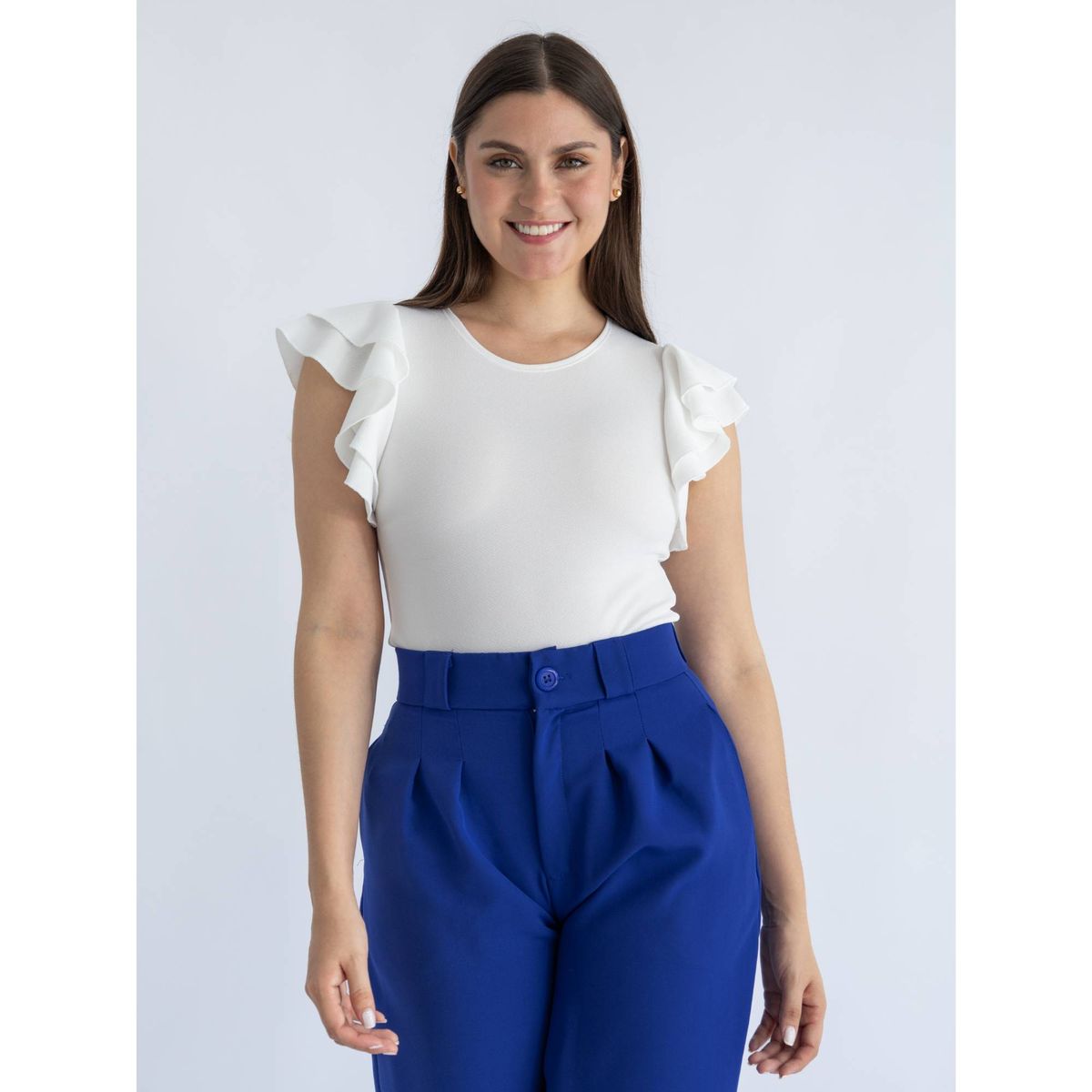 TULULA - Body Ejecutivo Julieta