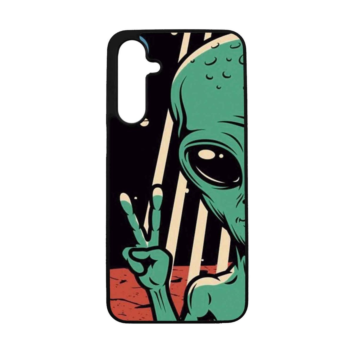 GENERICO - Funda Protector Case Para SAMSUNG S25 PLUS