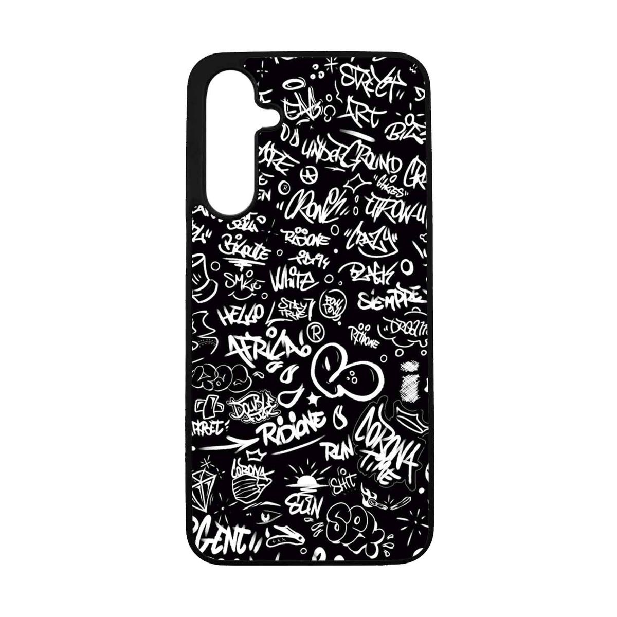 GENERICO - Funda Protector Case Para SAMSUNG S25 PLUS