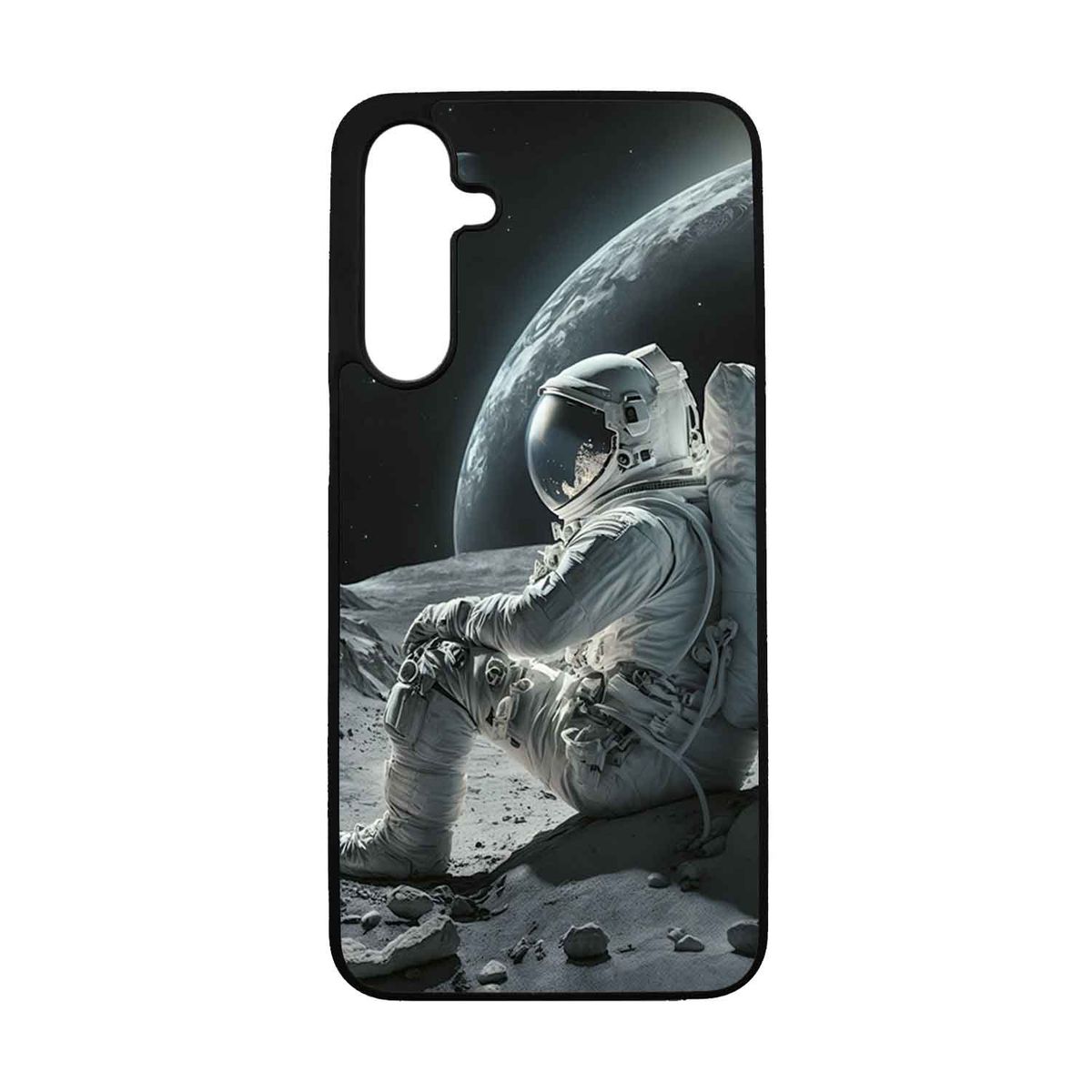 GENERICO - Funda Protector Case Para SAMSUNG S25 PLUS