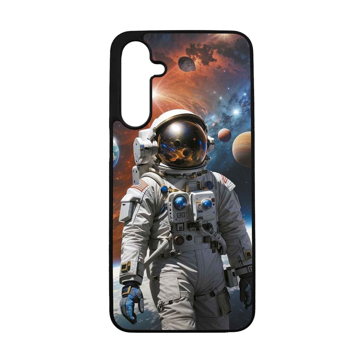 GENERICO - Funda Protector Case Para SAMSUNG S25 PLUS