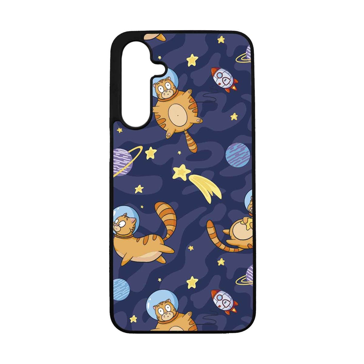 GENERICO - Funda Protector Case Para SAMSUNG S25 PLUS