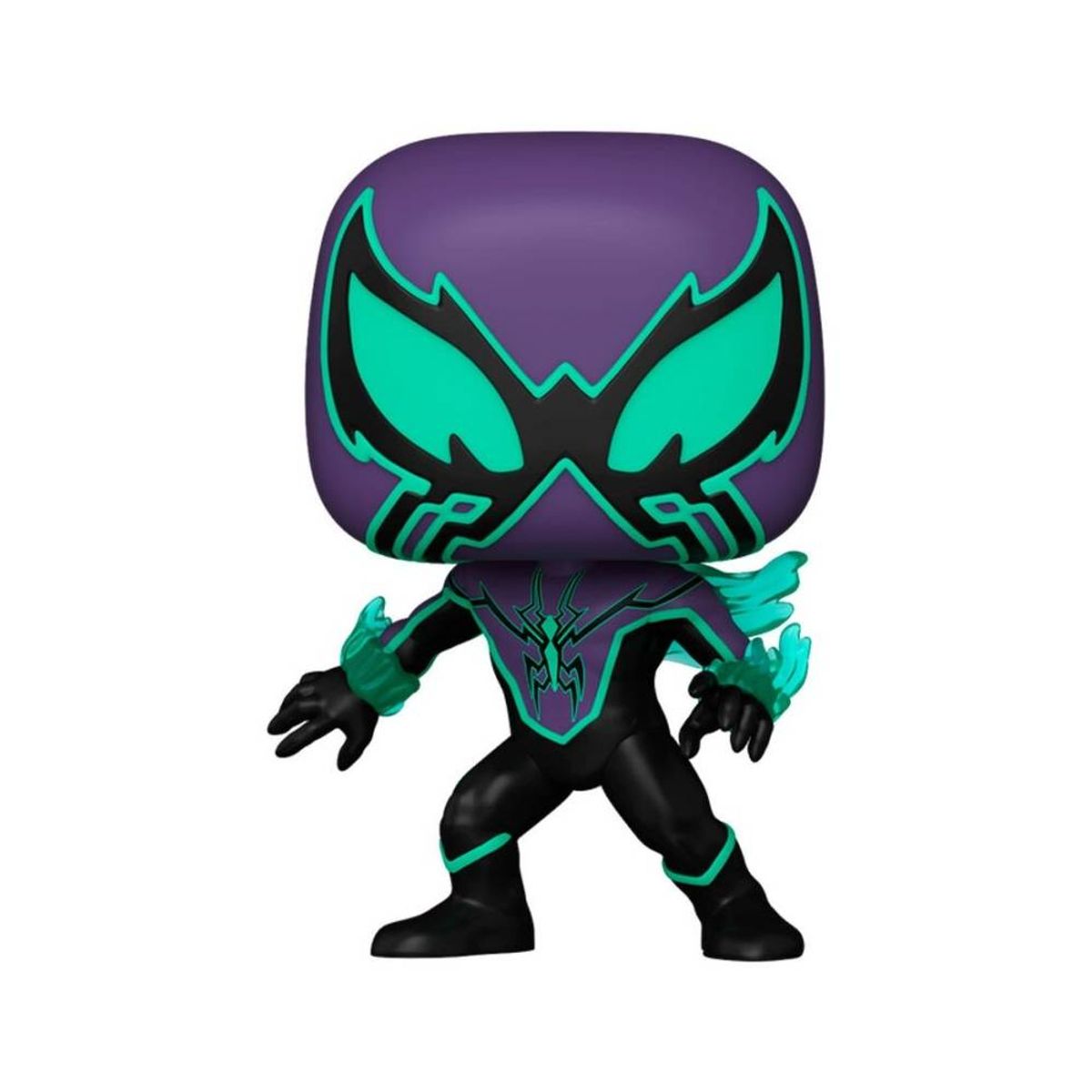 FUNKO - Funko Pop Marvel Chasm
