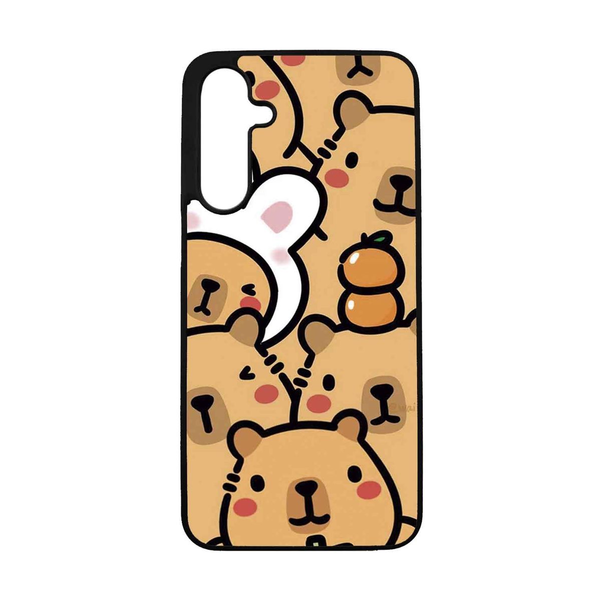 GENERICO - Funda Protector Case Para SAMSUNG S25 PLUS