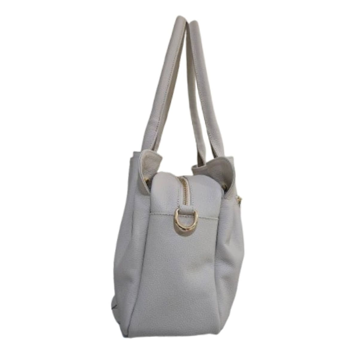 QARA - Bolso Cartera MIA para dama en cuero genuino