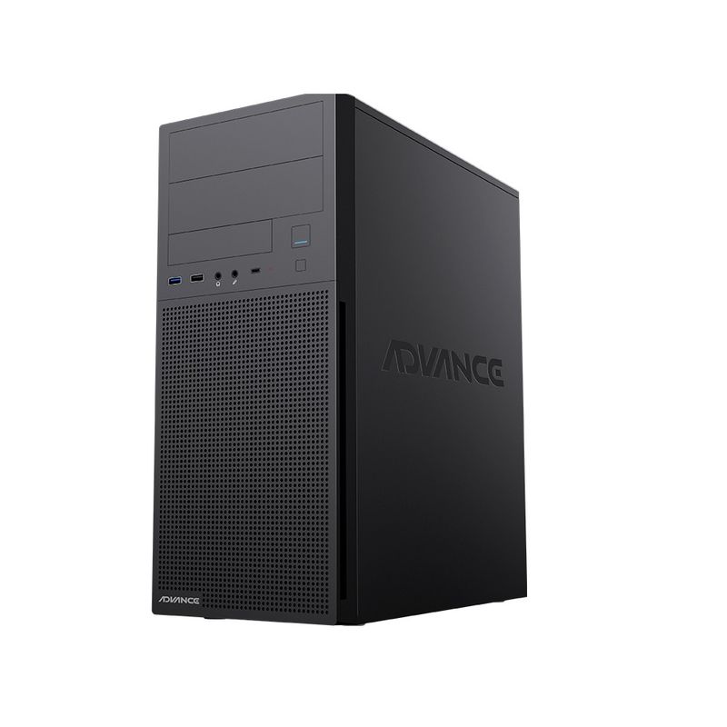 ADVANCE - Computadora Advance Vission VM1770 V2 Intel Ci7-13620H 24GHz-36GHz P-core 8GB