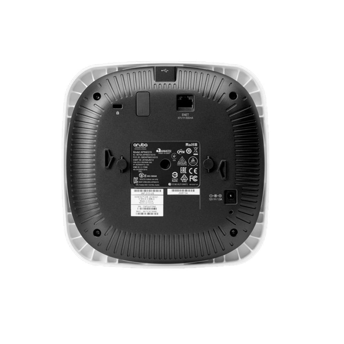 HP - Access Point HPE Aruba Indoor Instant On AP15