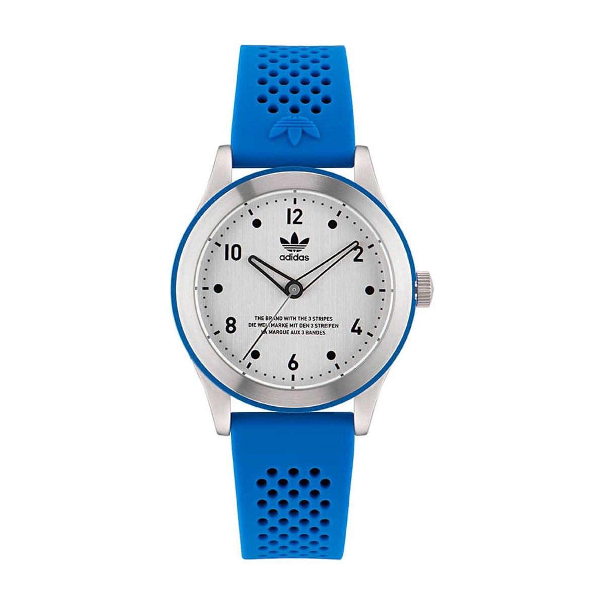 ADIDAS - Reloj Hombre Adidas AOSY23032