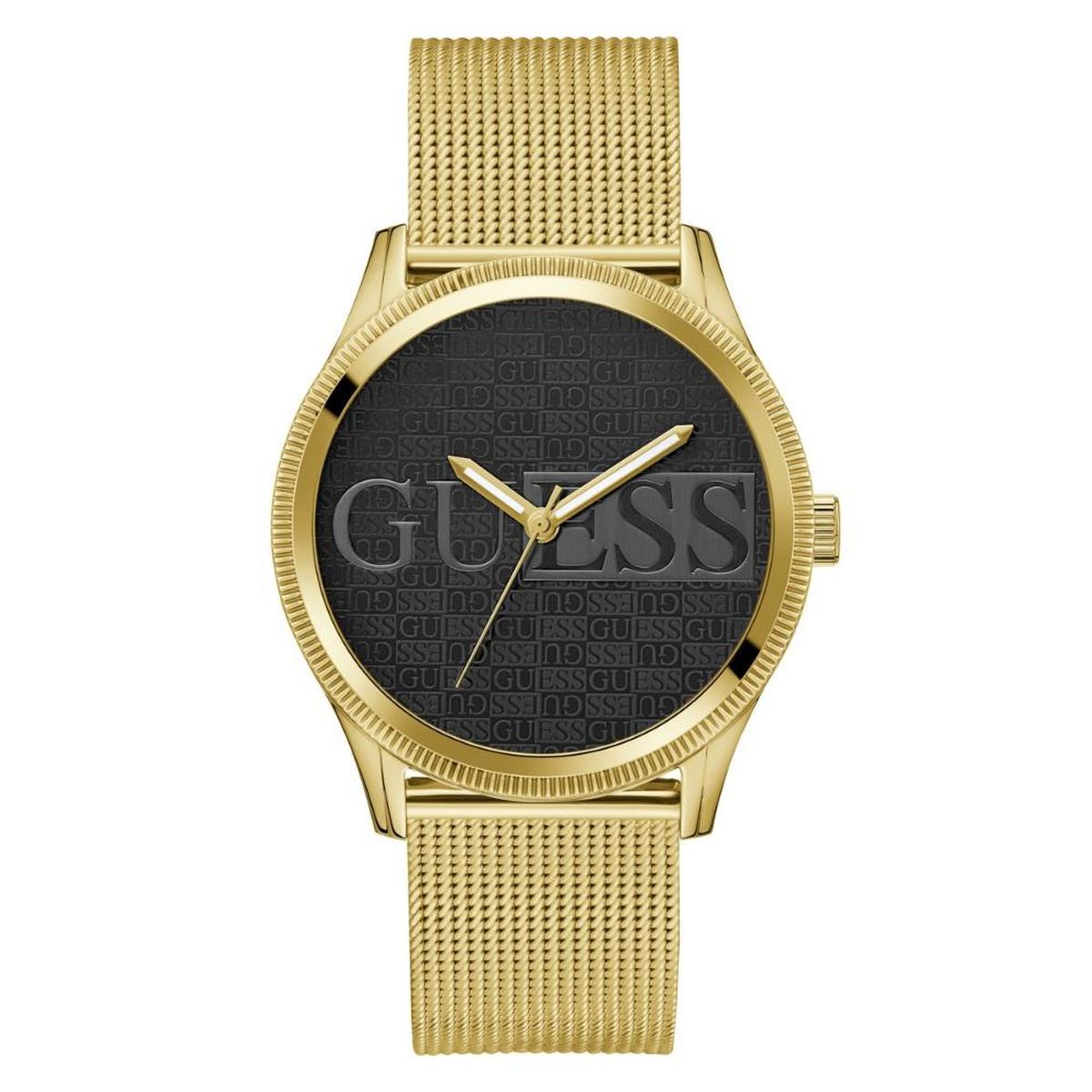 GUESS - Reloj Guess Para Hombre Gw0710G2