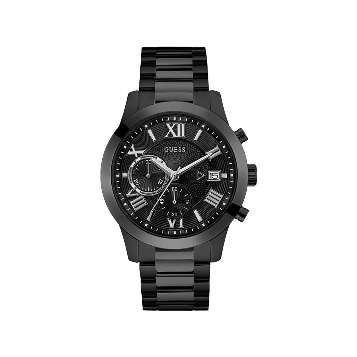GUESS - Reloj Hombre Guess W0668G5