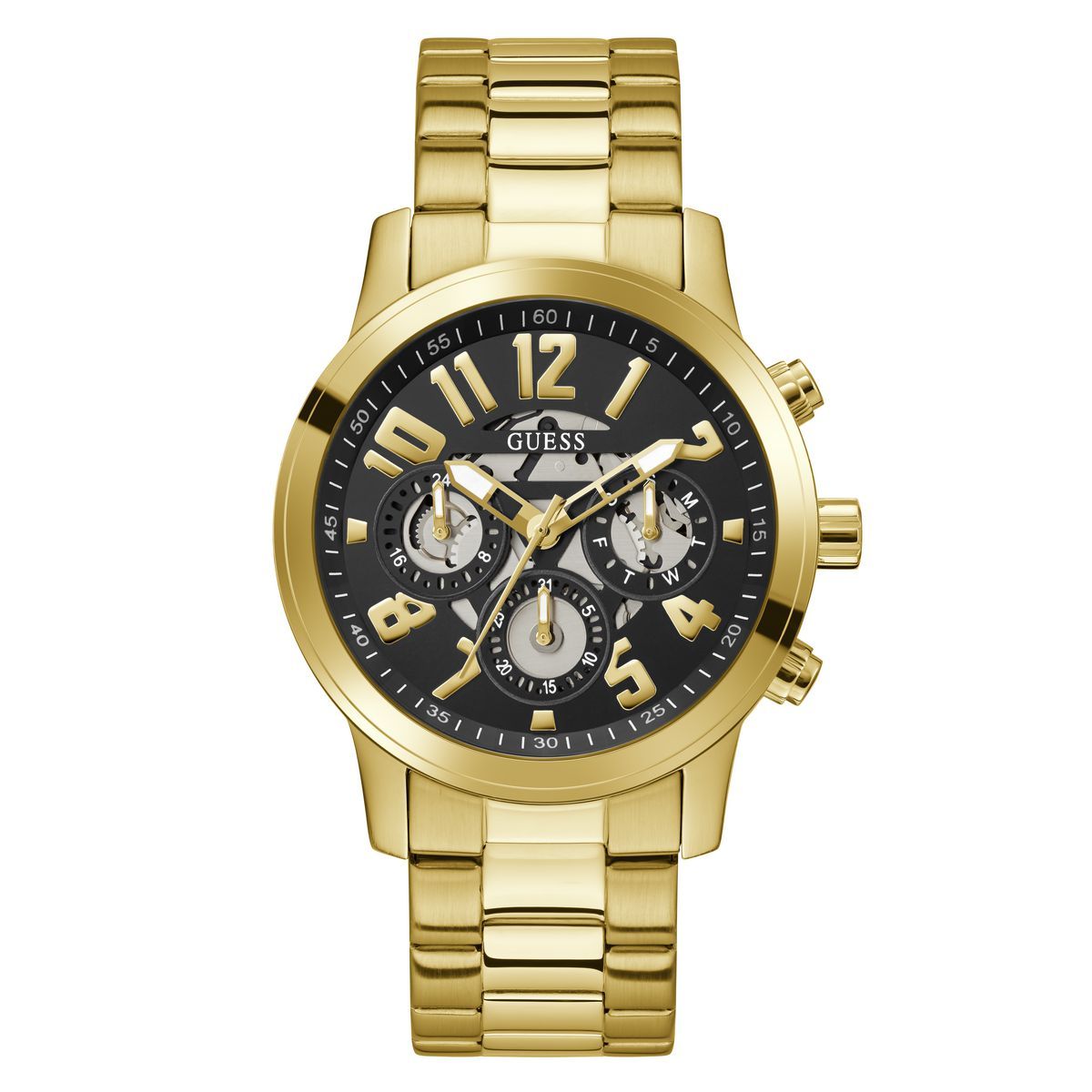 GUESS - Reloj Hombre Guess GW0627G2