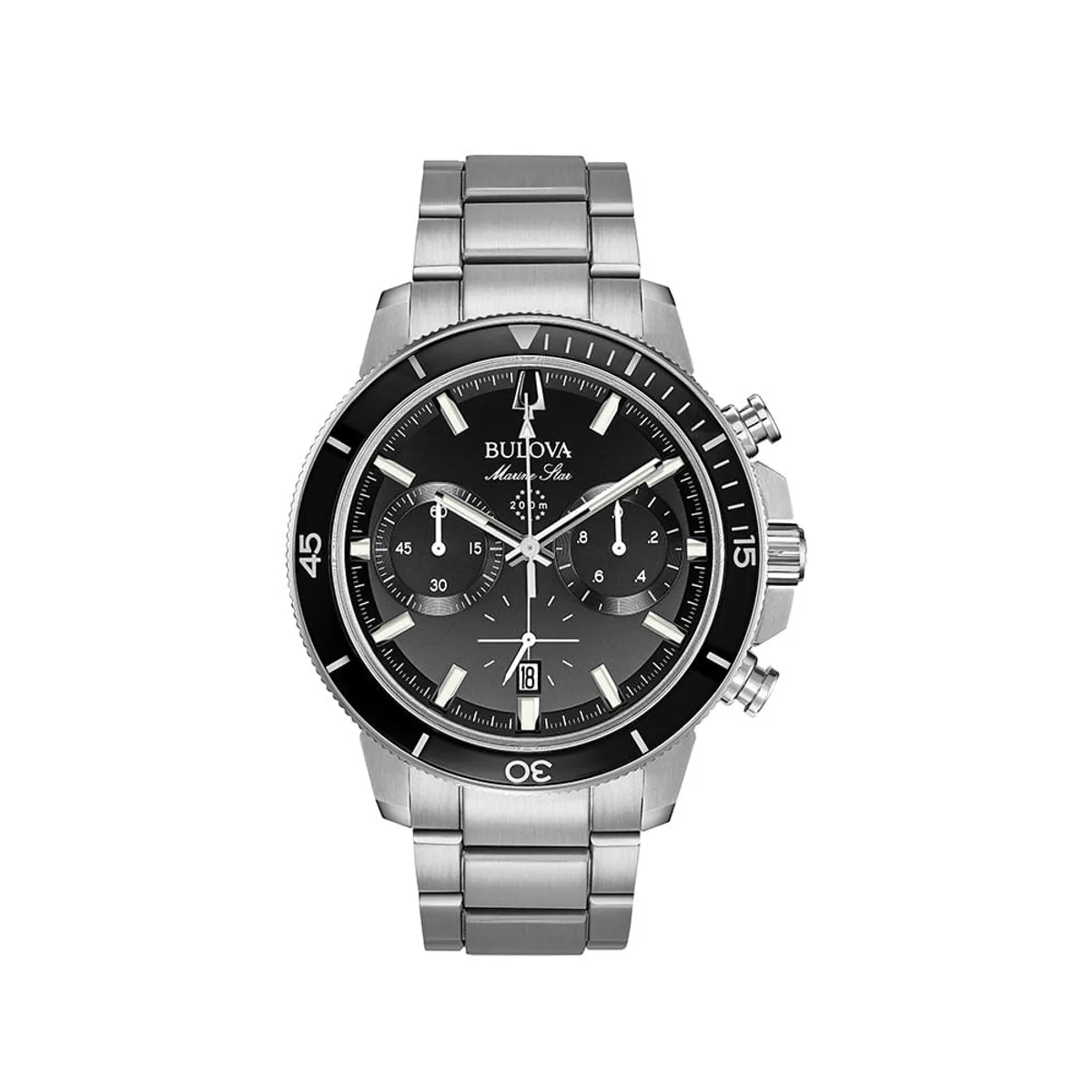 BULOVA - Reloj Hombre Bulova 96B272