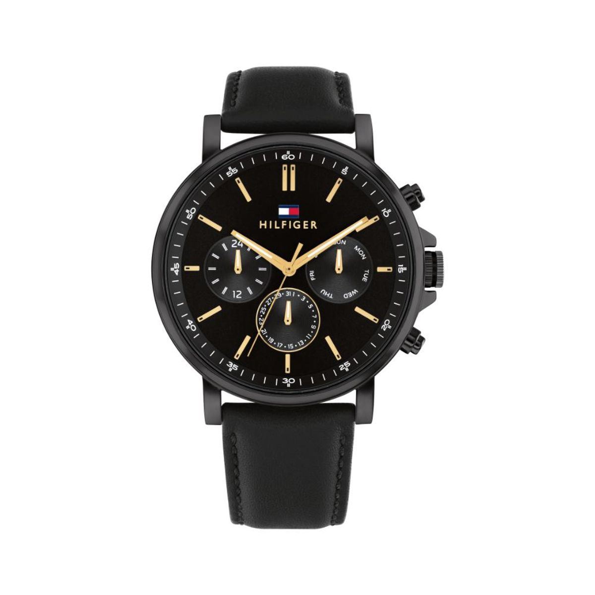 TOMMY HILFIGER - Reloj Tommy Hilfiger Para Hombre 1792144