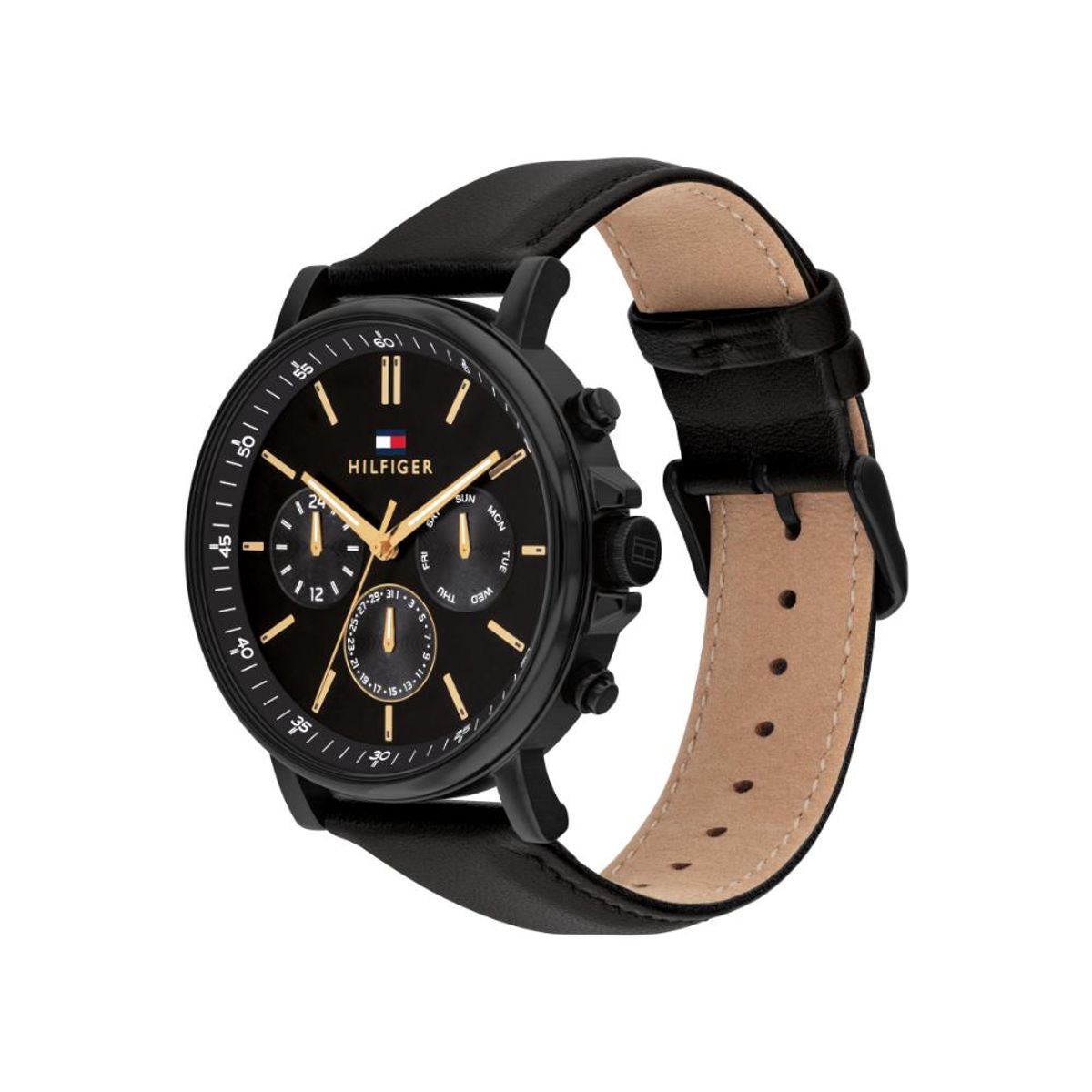 TOMMY HILFIGER - Reloj Tommy Hilfiger Para Hombre 1792144