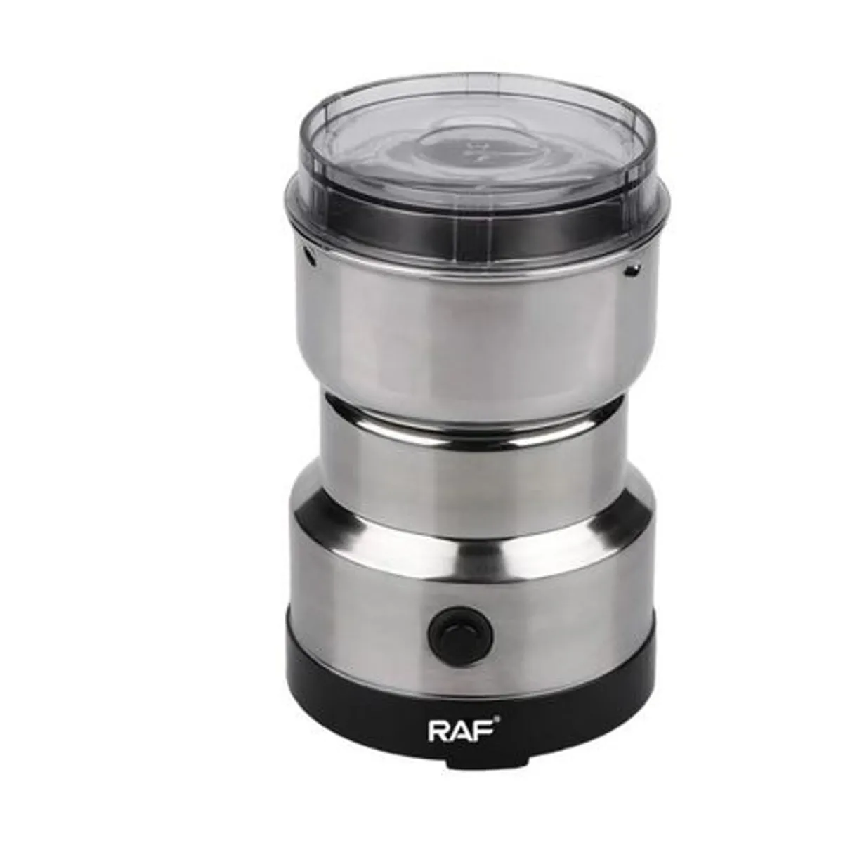 GENERICO - MOLINILLO ELÉCTRICO DE 85 GRAMOS