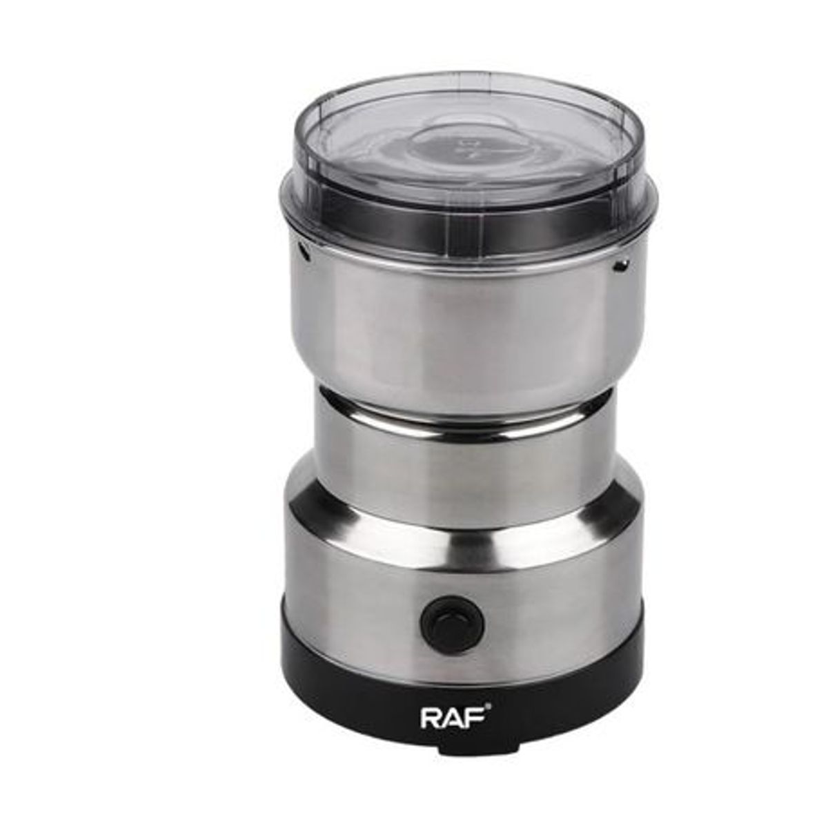 GENERICO - MOLINILLO ELÉCTRICO DE 85 GRAMOS