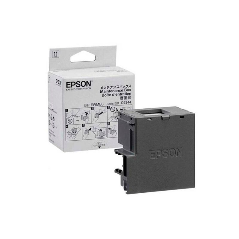 EPSON - Caja Mantenimiento C9344 impresora epson L5590 ORIGINAL
