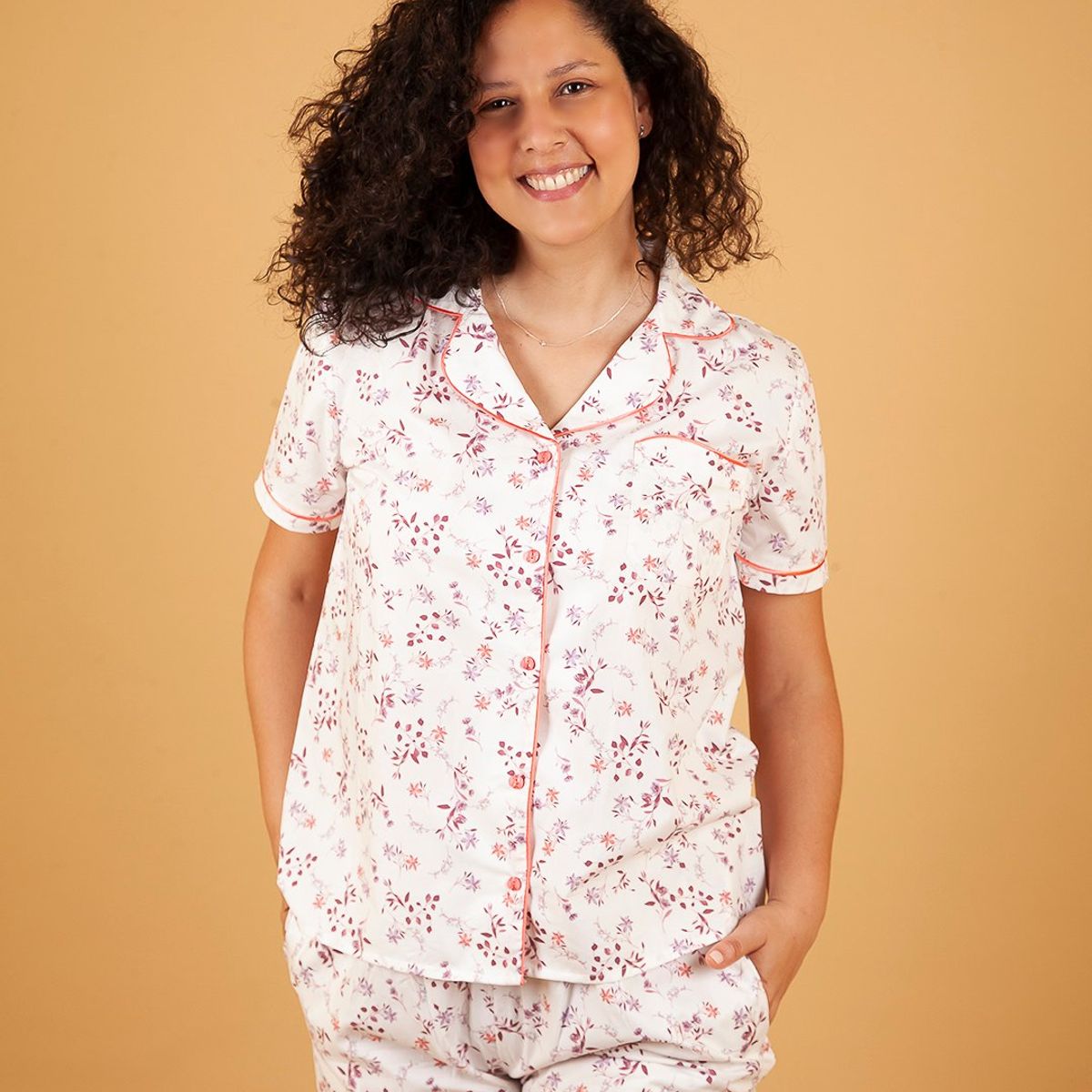 MORFEOHOME - Pijama de mujer MorfeoHome