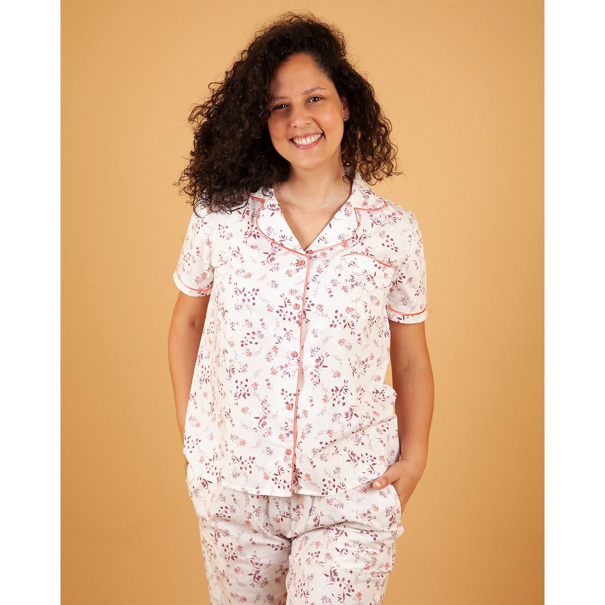 MORFEOHOME - Pijama de mujer MorfeoHome