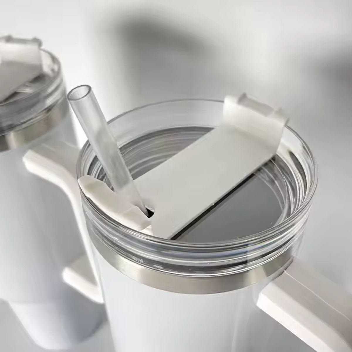 GENERICO - TERMO VASO TOMATODO TUMBLER TERMICO ACERO INOXIDABLE 40OZ