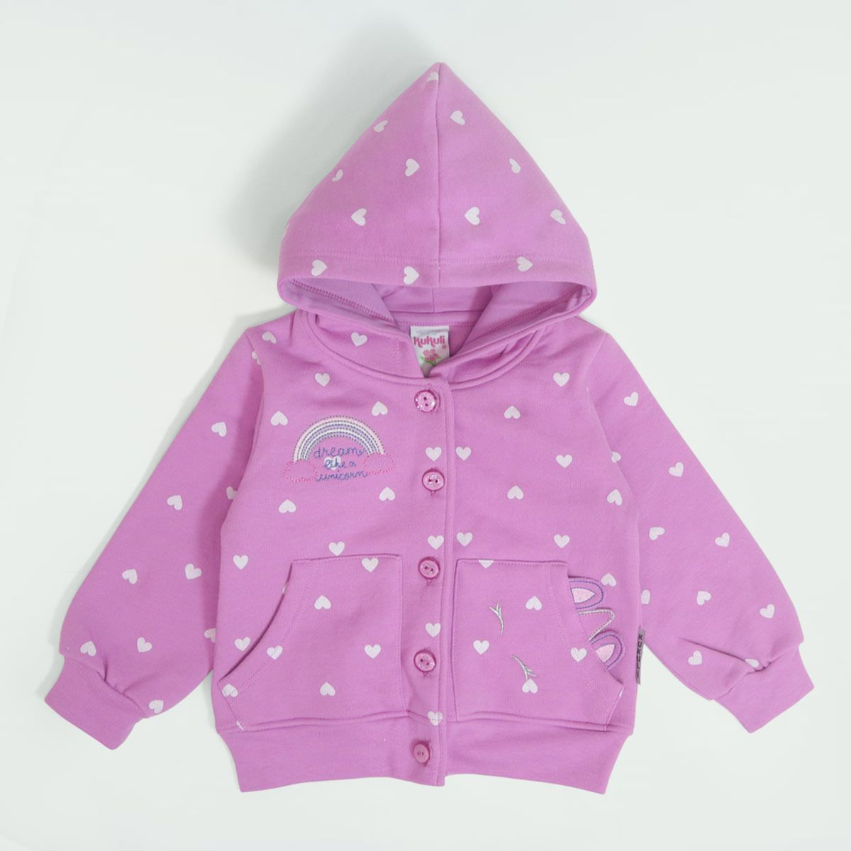 KUKULI - CONJUNTO KIMARI 4718