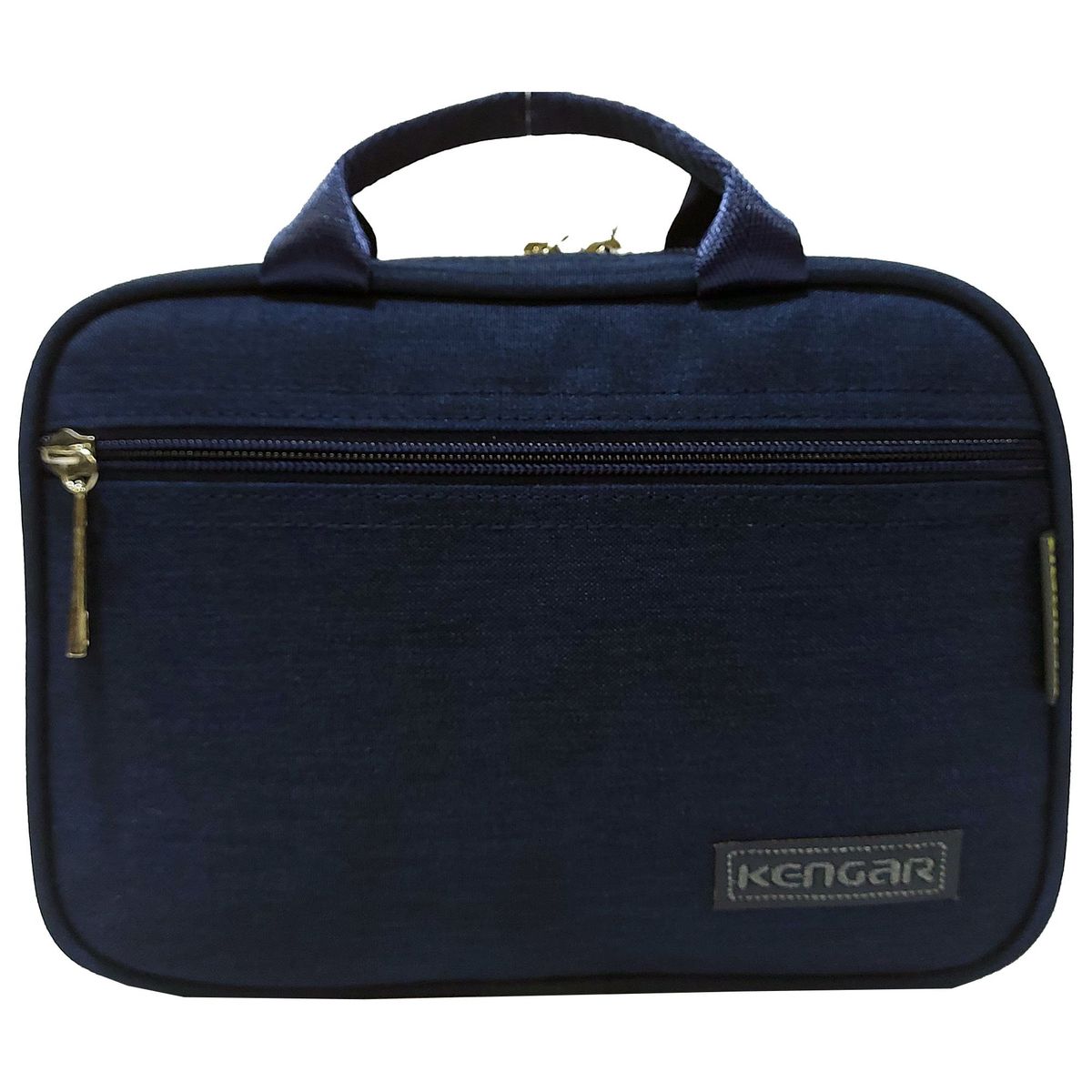 KENGAR - Cartuchera Organizadora Power Kengar -  Azul Cationic