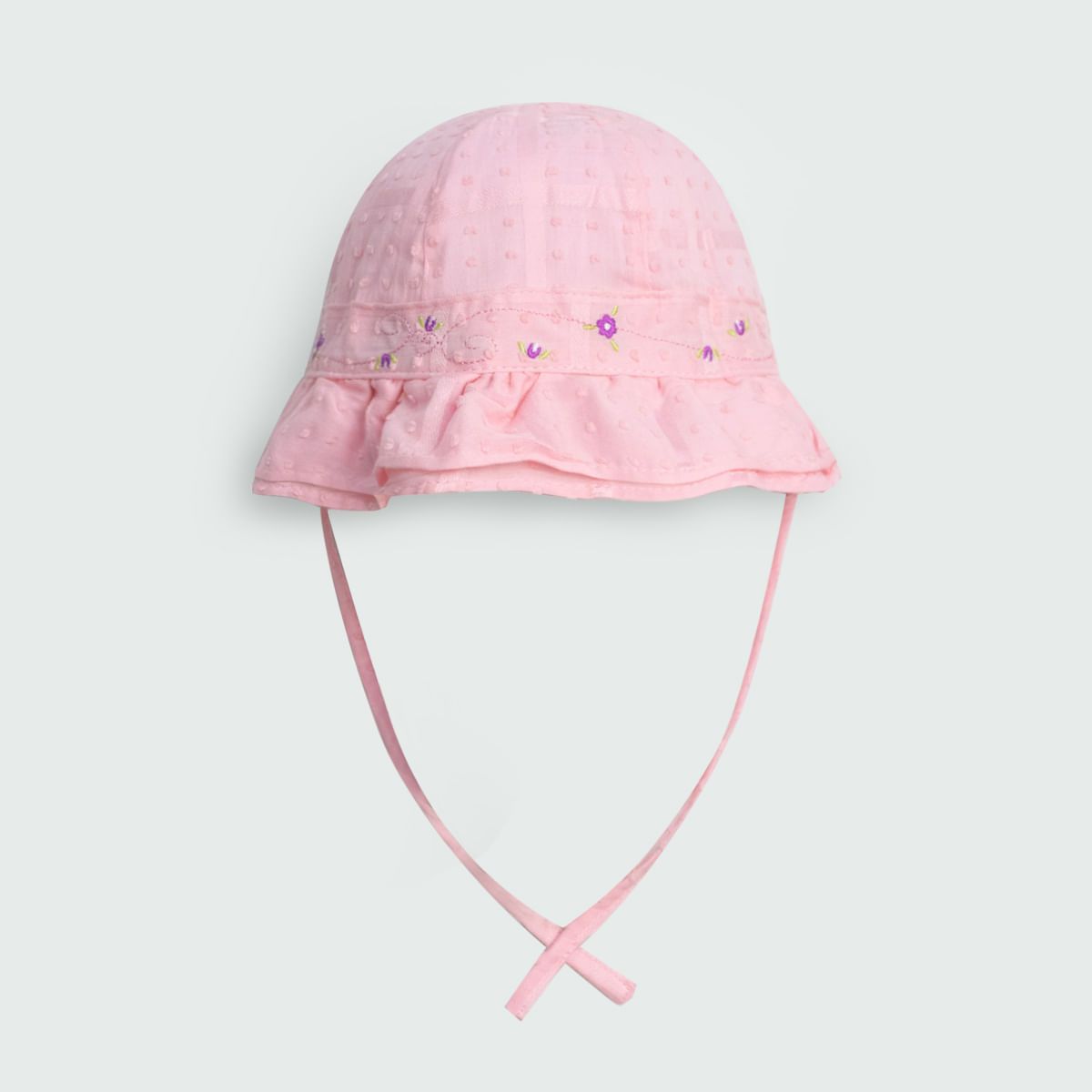 KUKULI - SOMBRERO CAMILLE BEBITA M1342