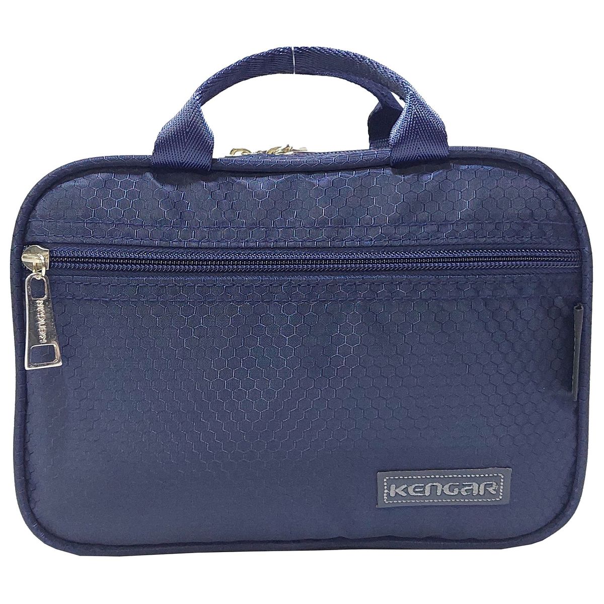 KENGAR - Cartuchera Organizadora Power Kengar -  Azul Diseño