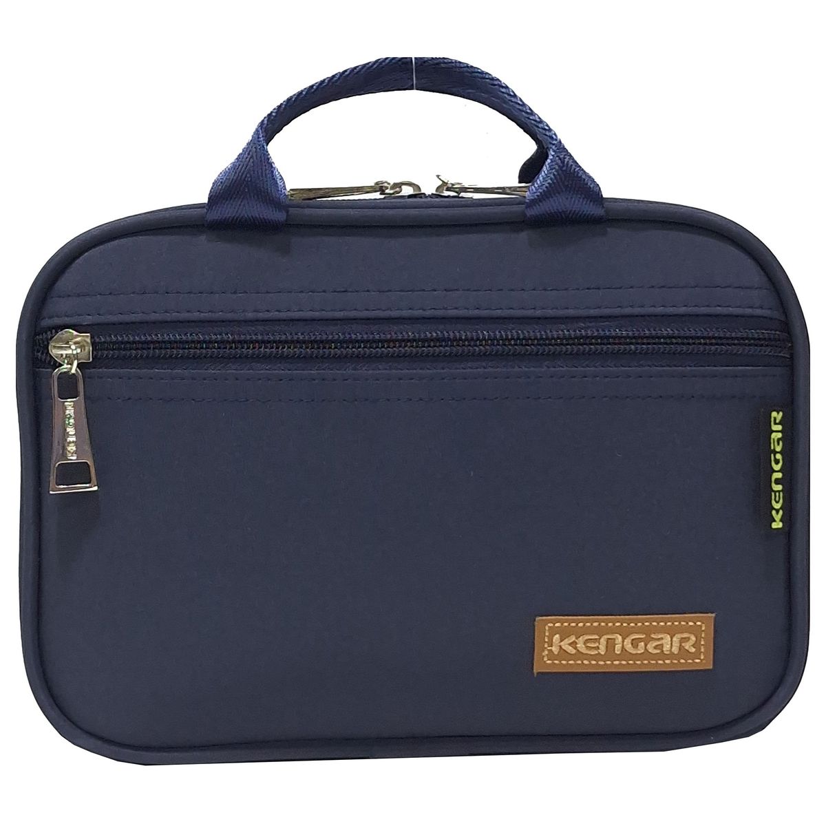 KENGAR - Cartuchera Organizadora Power Kengar -  Azul Sarga