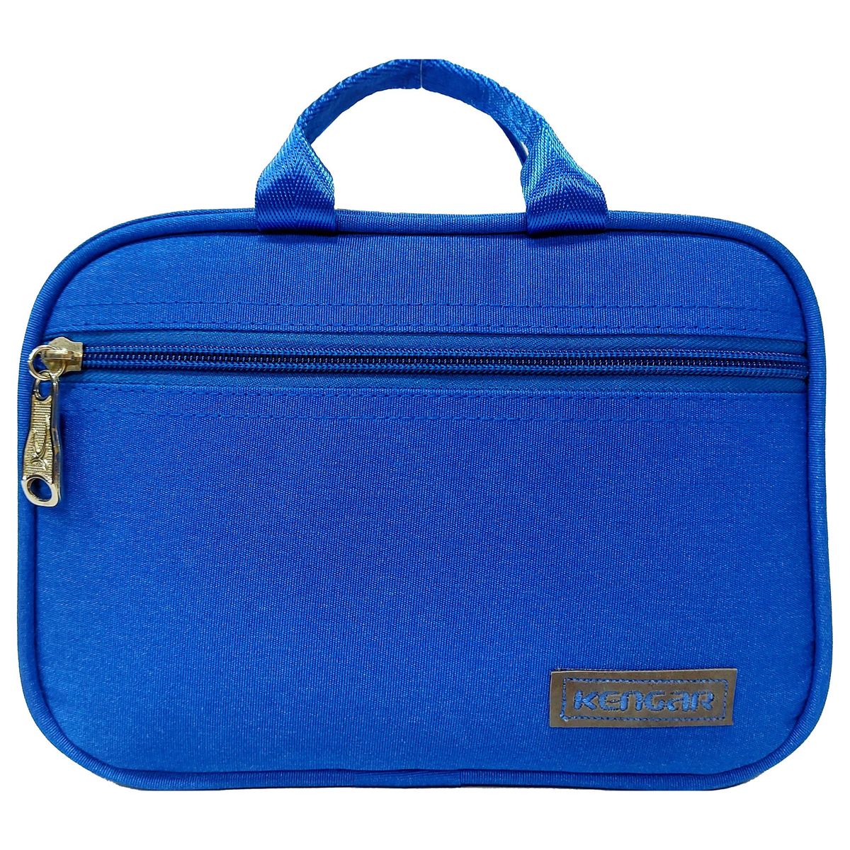 KENGAR - Cartuchera Organizadora Power Kengar -  Azulino Claro