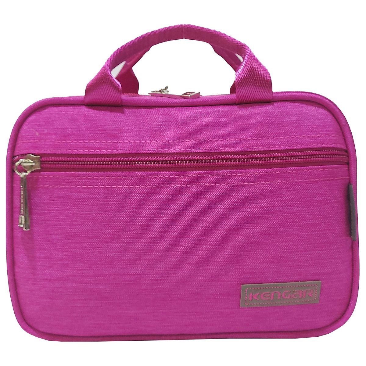KENGAR - Cartuchera Organizadora Power Kengar -  Fucsia