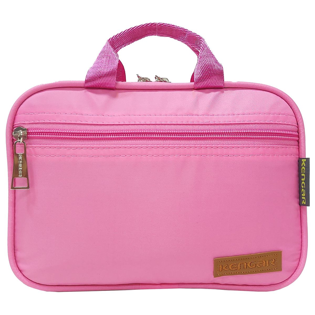 KENGAR - Cartuchera Organizadora Power Kengar -  Rosado