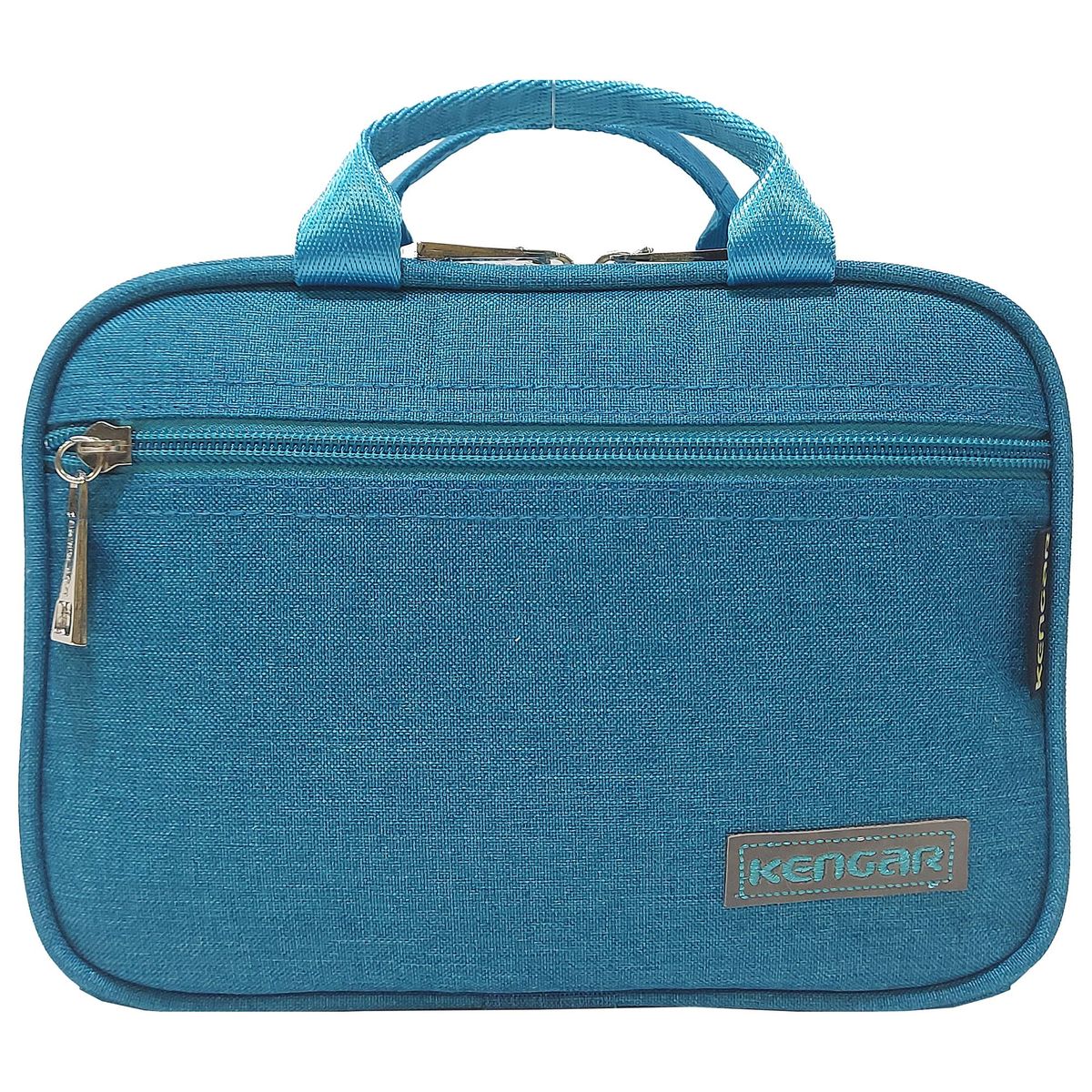 KENGAR - Cartuchera Organizadora Power Kengar -  Verde Jade