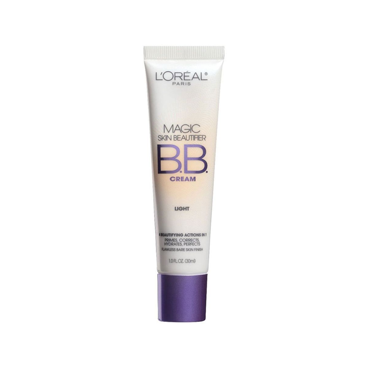 LOREAL PARIS - BB Cream Ultra Ligera