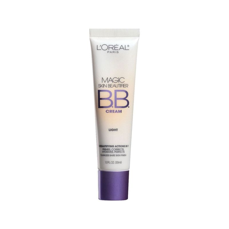 LOREAL PARIS - BB Cream Ultra Ligera