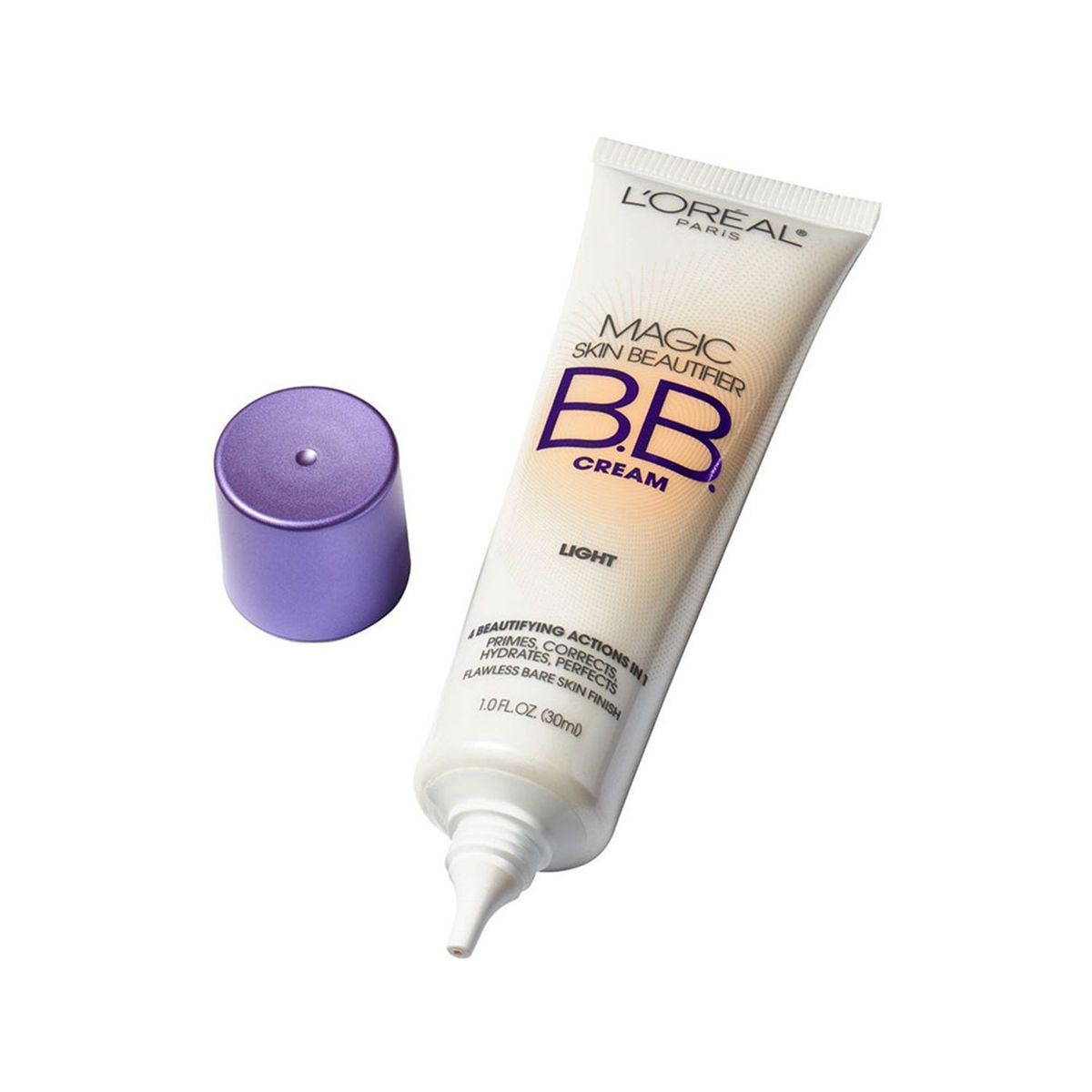LOREAL PARIS - BB Cream Ultra Ligera