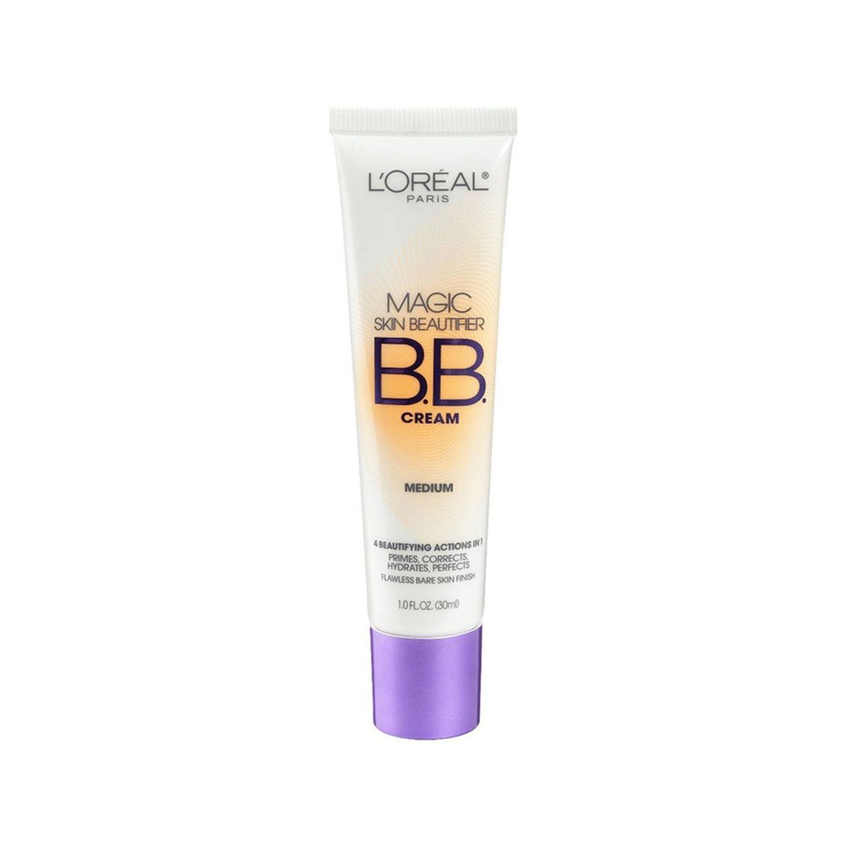 LOREAL PARIS - BB Cream Ultra Ligera