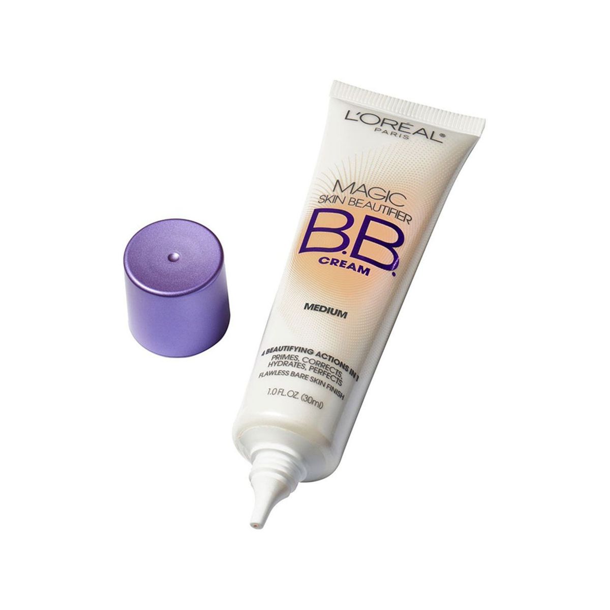 LOREAL PARIS - BB Cream Ultra Ligera