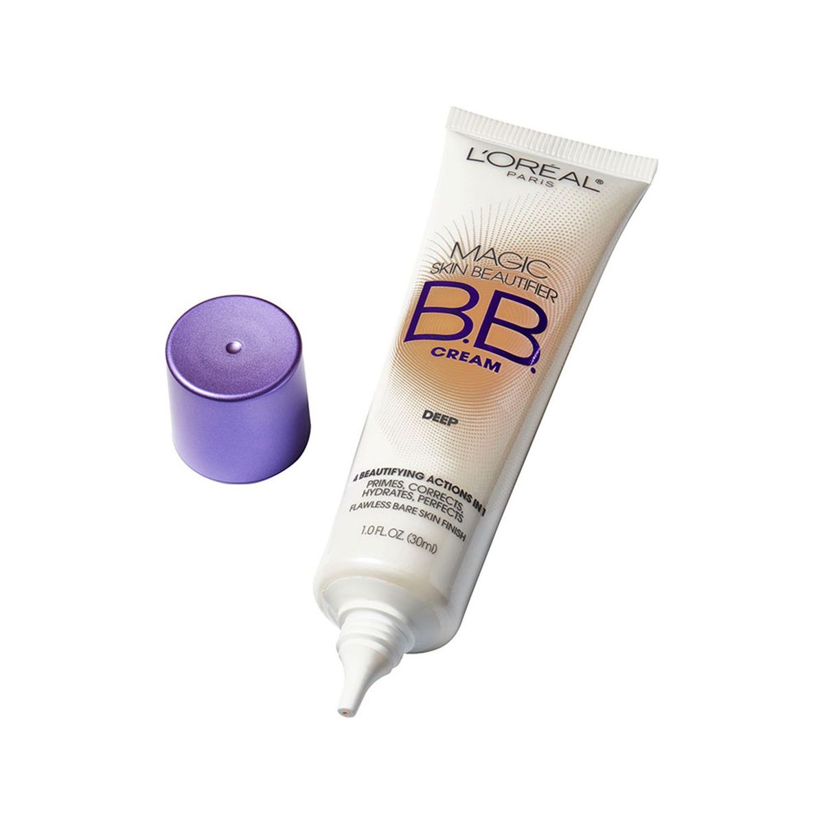LOREAL PARIS - BB Cream Ultra Ligera