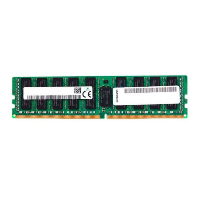 LENOVO - MEMORIA LENOVO 16GB PC4-3200AA ECC UDIMM PN 4X77A77495 03GX400