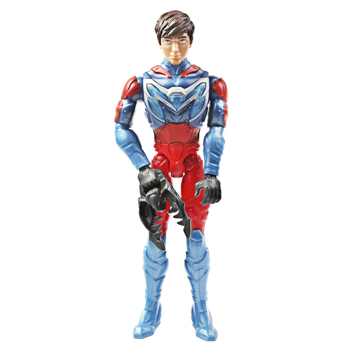 MAX STEEL - Figura Básica