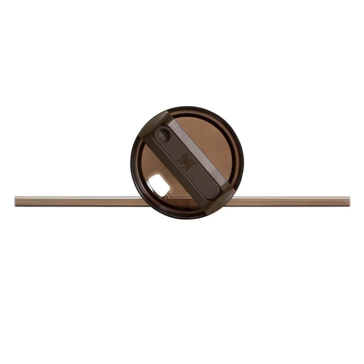 STANLEY - Stanley Quencher H20 FlowState Tumbler 40oz Chocolate Gold Exclusive