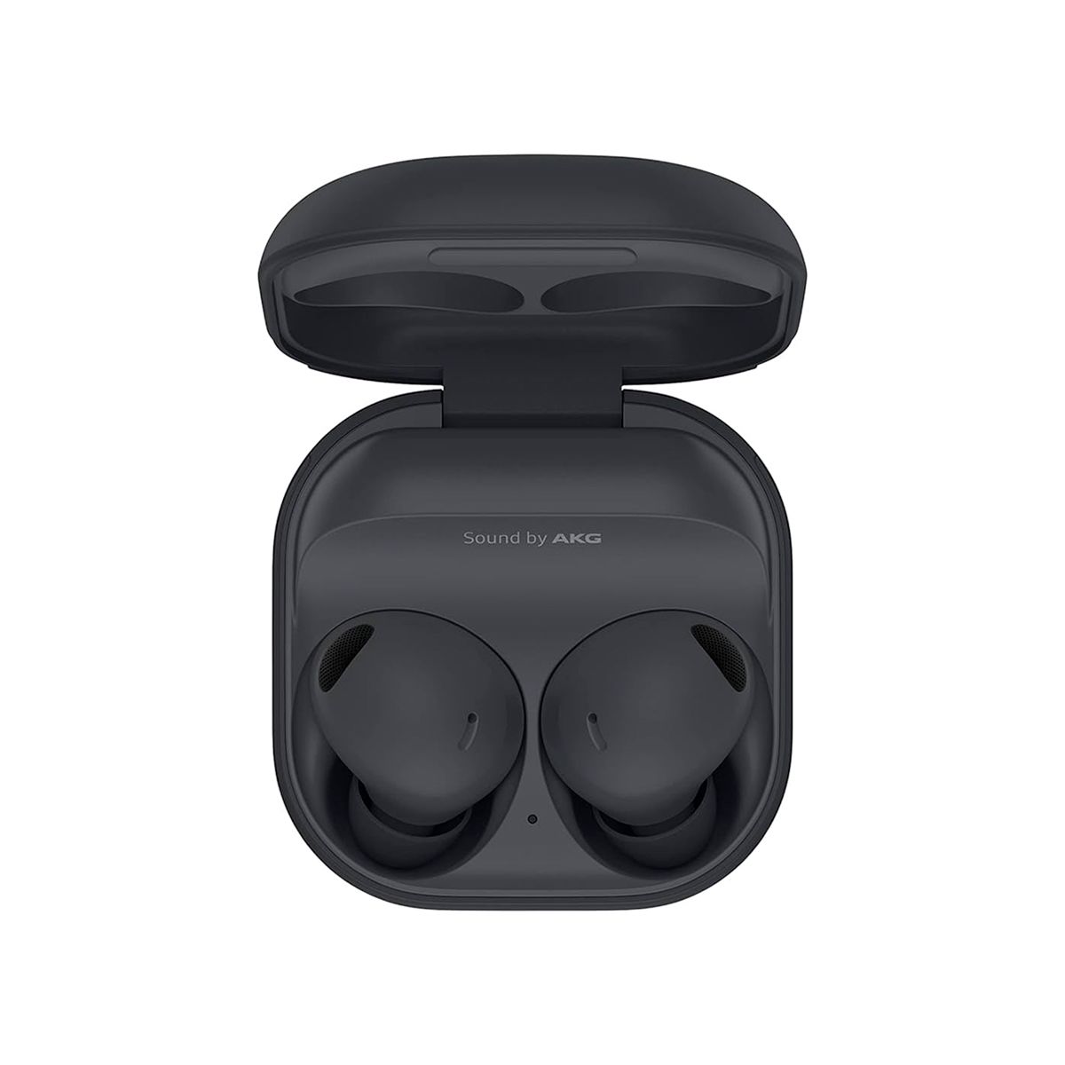 GENERICO - Audífonos Buds de 2da Generación con Bluetooth v53 Negro