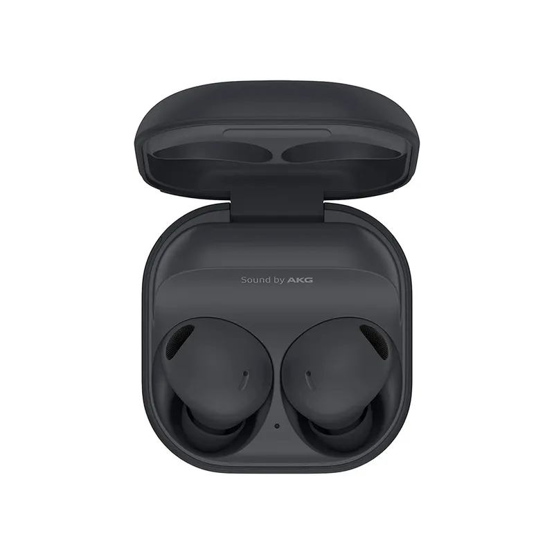 GENERICO - Audífonos Buds de 2da Generación con Bluetooth v53 Negro