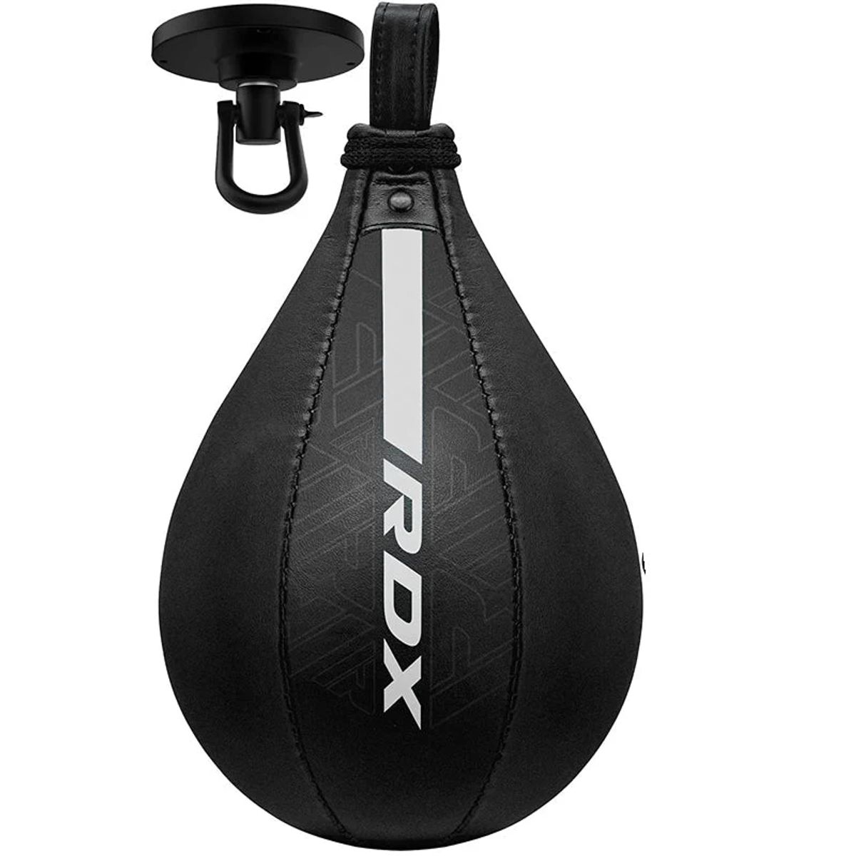 RDX - Pera de Boxeo para Entrenamiento Kara F6 - Blanco