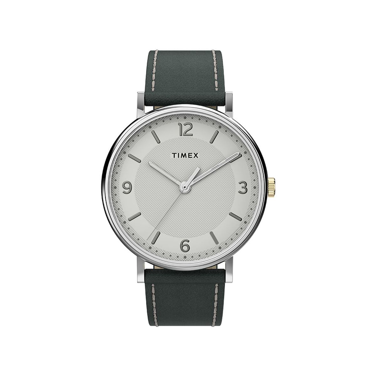 TIMEX - Reloj Timex Hombre TW2U675006P