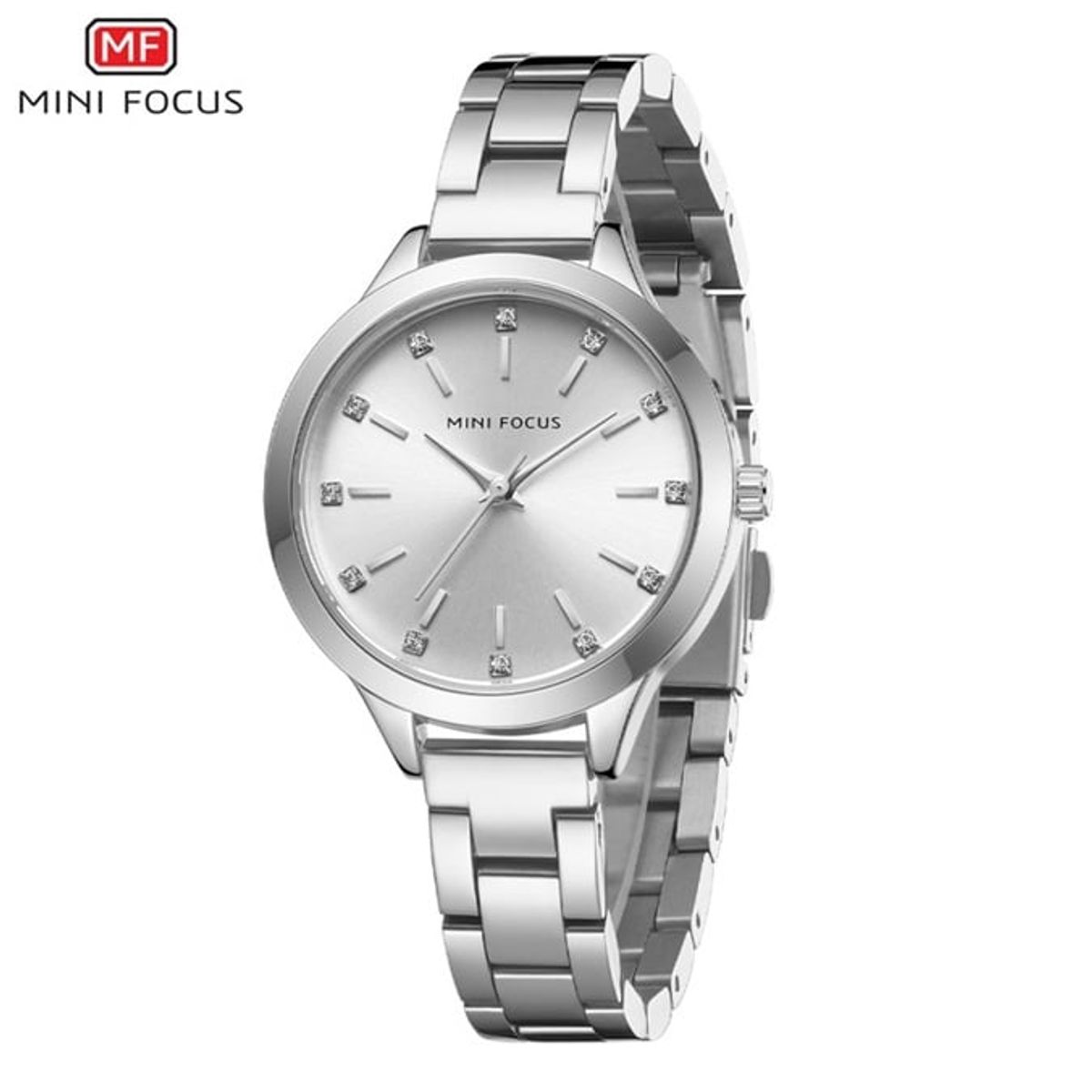 MINI FOCUS - RELOJ PARA MUJER MARCA MINI FOCUS MF0367