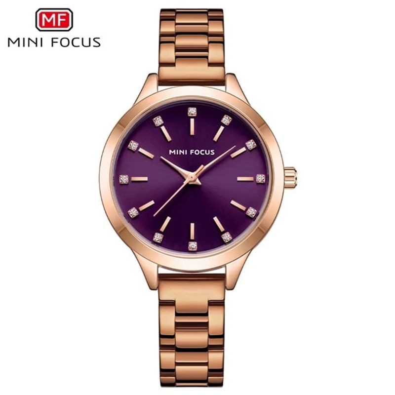 MINI FOCUS - RELOJ PARA MUJER MARCA MINI FOCUS MF0367