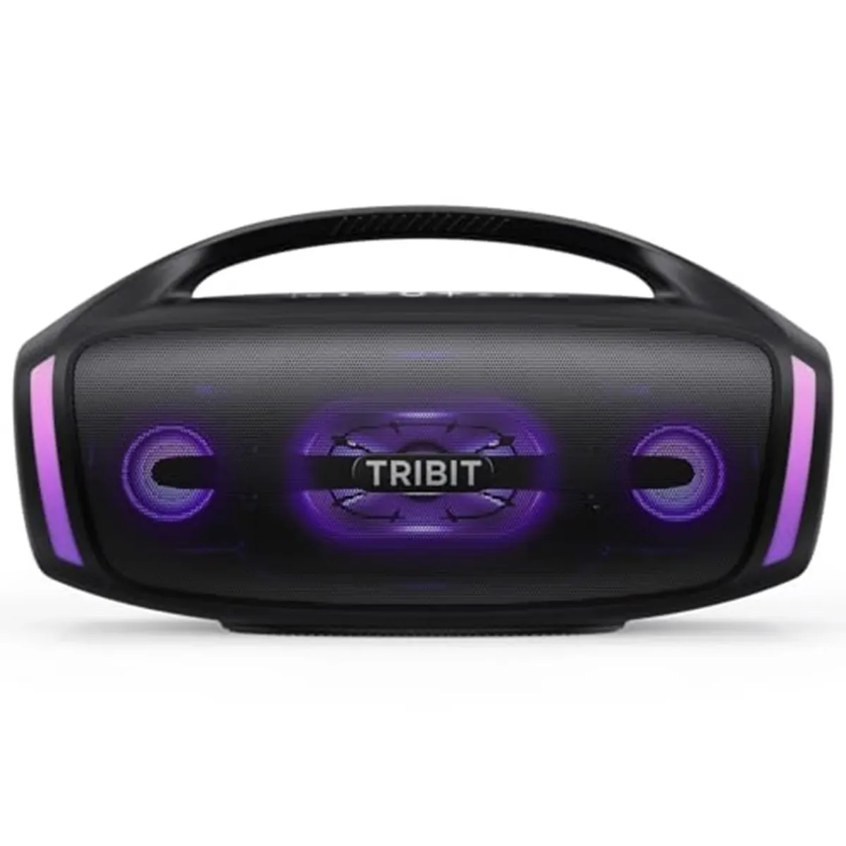 TRIBIT - Tribit Altavoz Bluetooth StormBox Blast 2 portátil de 200 W